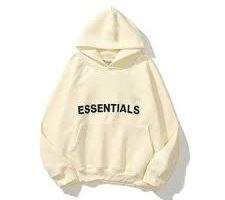 Fear Of God Essentials Hoodie