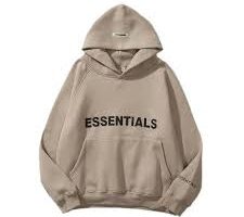 Fear Of God Essential Hoodie