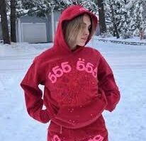 Sp5der Official Sp5derHoodie Online Store
