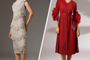 Birthday dress for women