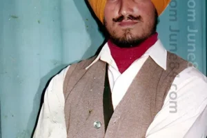 Bhai Kuldeep Singh Babbar