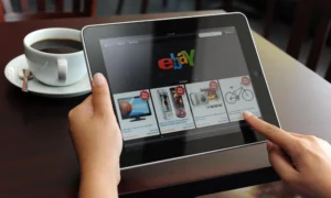 eBay Store SEO Service