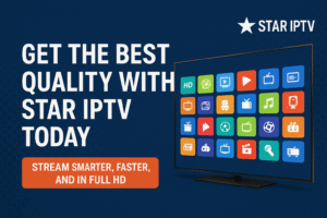 Star IPTV