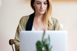 Online Course Help