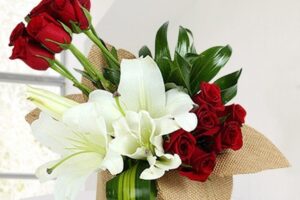 Send Flowers to Thrissur