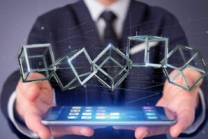Custom Blockchain Solutions