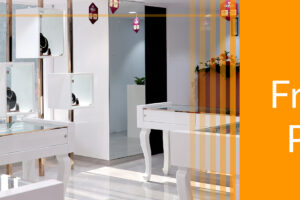 jewellery franchise
