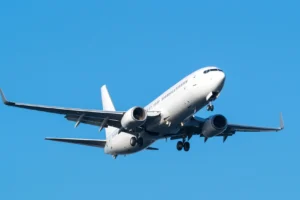 Alaska Airlines Book a Flight