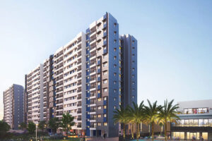 Adarsh Primrose