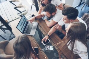Website-ontwikkelingsdiensten