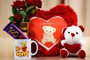 Sorry Gifts for Him