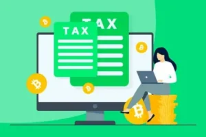What is the Tax on Crypto Gains
