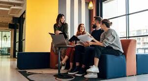Intranet Solutions Transform