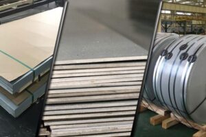 Inconel Sheets
