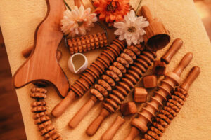 Wooden Self Massage Tools You Can Buy Online