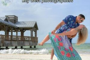 key west photoshoot