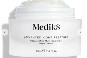 Medik8 Skin Care
