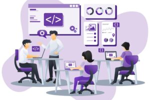Website Development Company in Netherlands