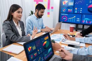 Web Design Agency Netherlands