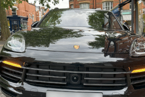 mobile tyre fitting London