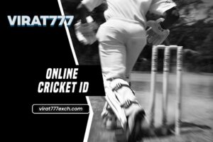 online cricket id