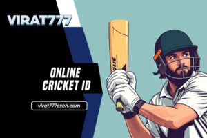 online cricket id