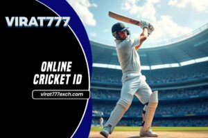 online cricket id