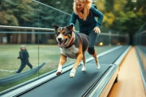 Dog Treadmills