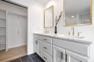 Condo Renovation