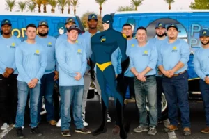 best plumbers in Phoenix