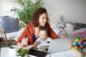 babysitter in jaipur