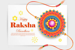 Send Rakhi Online