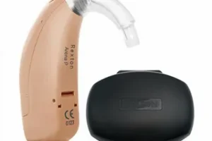 rexton hearing aids