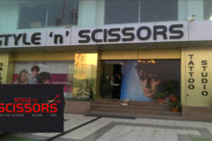 best salon in Jaipur