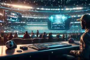 sports betting