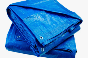 tarpaulin
