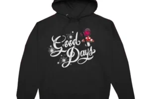 SZA Good Days Hoodie