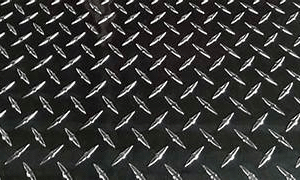 Diamond Plate Sheets