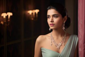 online jewellery gifts for women India