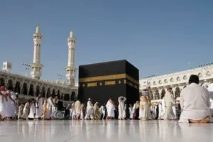 umrah package 2025