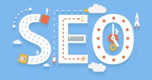 seo professional services