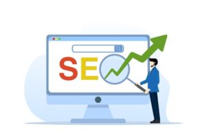 SEO Climbers