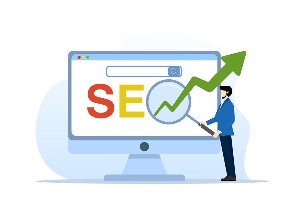 SEO Climbers