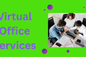 virtual office