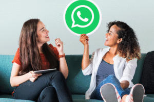 whatsapp marketing company