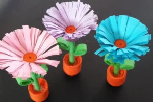 Paper Cutting