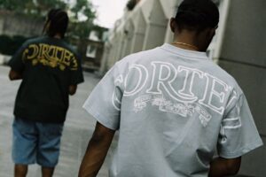 Corteiz T Shirt