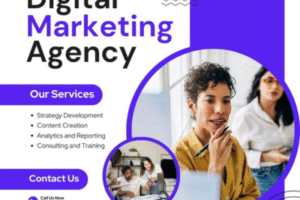 Blackpool SEO