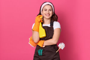 Maids Company in Dubai