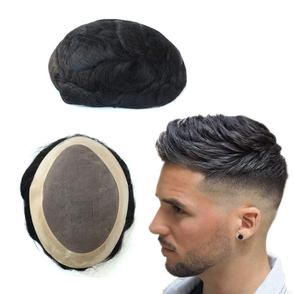 Men’s Toupee